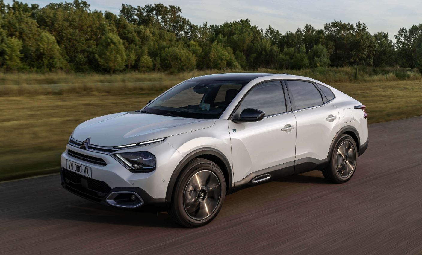 2023 Citroen C4 X Feel 1.2 PureTech Manuel Özellikleri