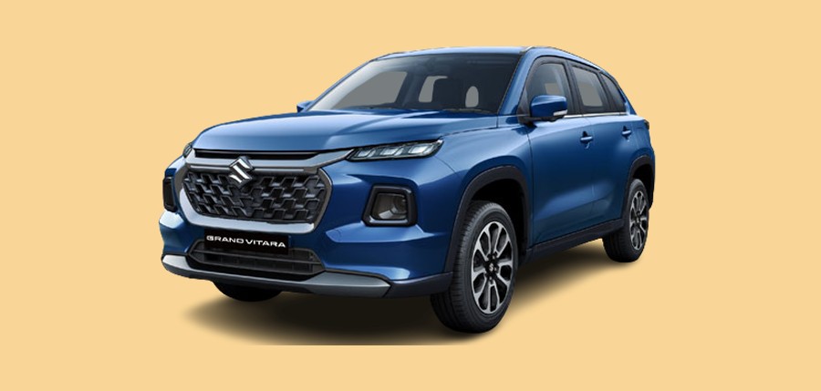 2023 Suzuki Vitara GL Elegance 1.4 AllGrip Otomatik Özellikleri