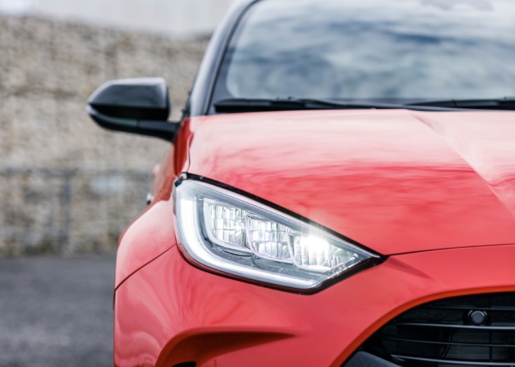 2022 Toyota Yaris 1.5 Teknik Özellikleri