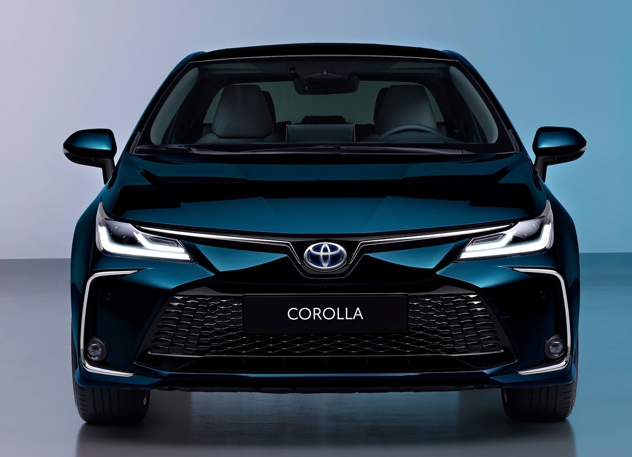2024 Toyota Corolla Dream X-Pack 1.5 Otomatik Yakıt Tüketimi
