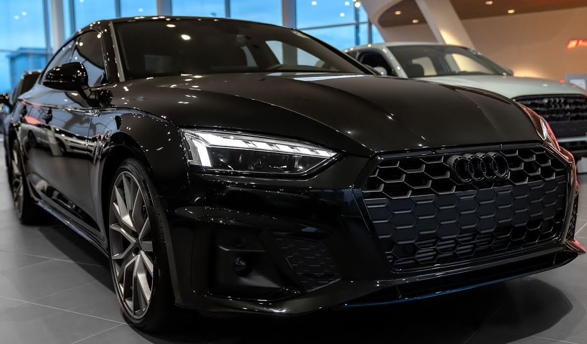 2023 Audi A5 S Line 2.0 TDI Otomatik Özellikleri
