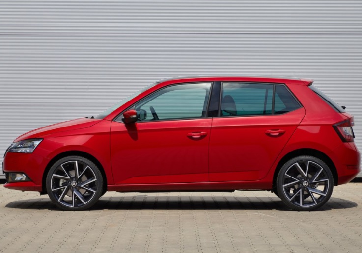 Skoda Fabia'nın Şubat 2021 Fiyatları Yayınlandı!