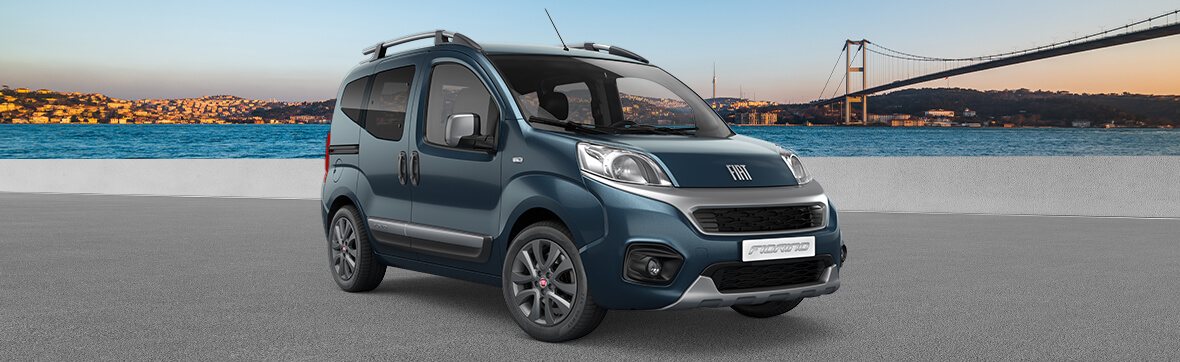 2023 Fiat Fiorino Premio 1.4 Eko Manuel Özellikleri