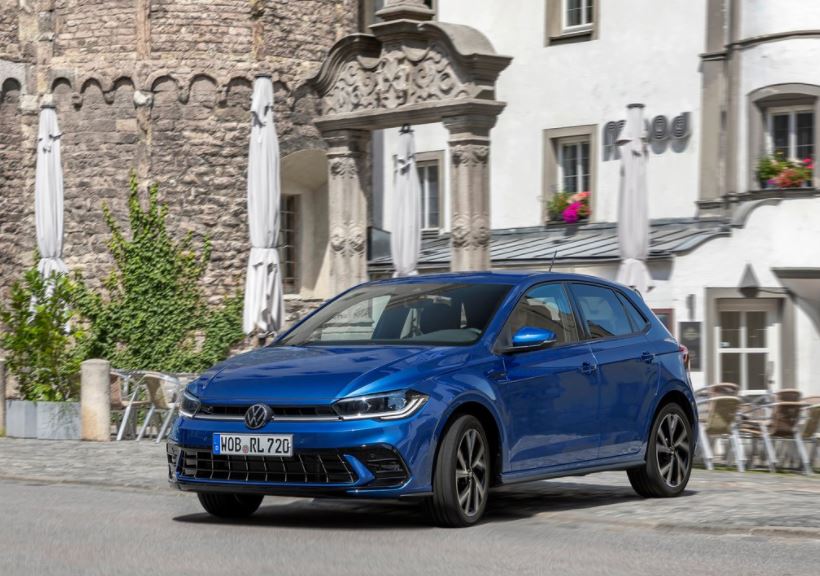 2025 Volkswagen Polo 1.0 Teknik Özellikleri