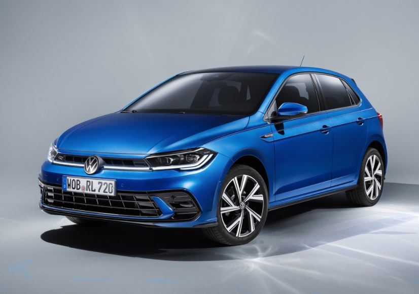 2025 Volkswagen Polo 1.0 TSI Teknik Özellikleri