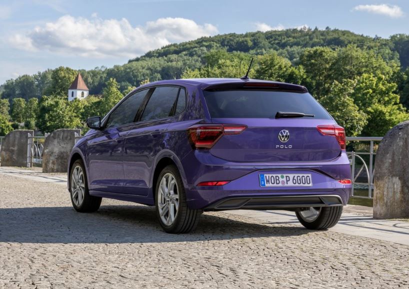 2023 Volkswagen Polo Life 1.0 TSI Otomatik Özellikleri