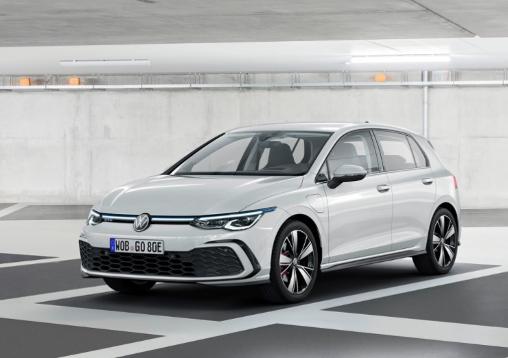 2024 Volkswagen Golf Style 1.5 eTSI Otomatik Yakıt Tüketimi
