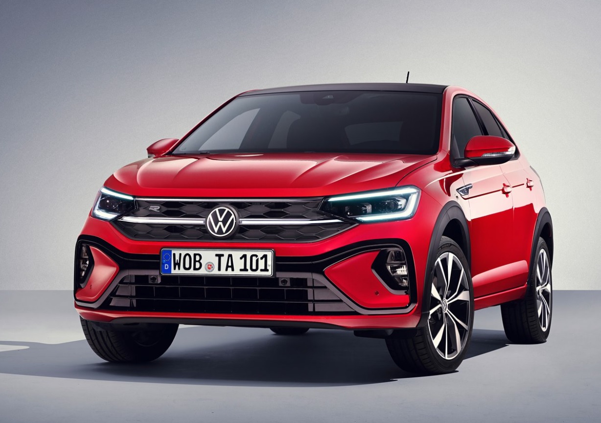 2025 Volkswagen Taigo 1.5 TSI Teknik Özellikleri