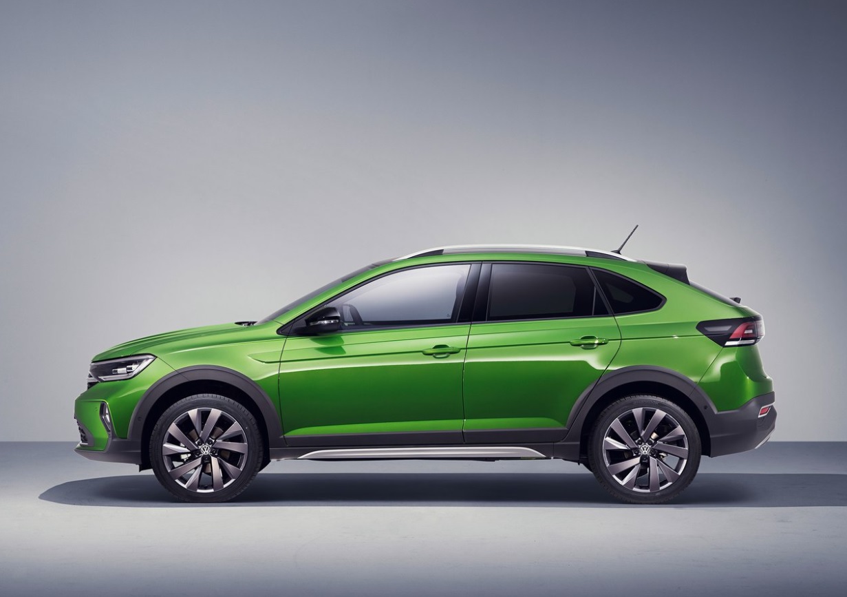 2025 Volkswagen Taigo 1.0 TSI Teknik Özellikleri
