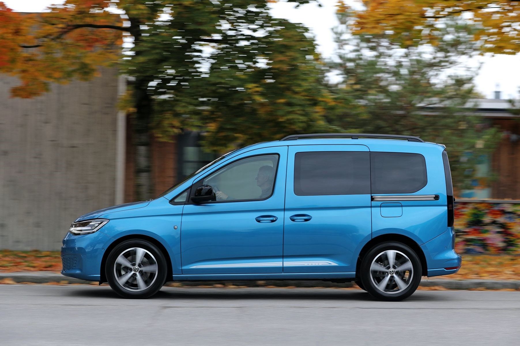 2023 Volkswagen Caddy Style 2.0 TDI Otomatik Özellikleri