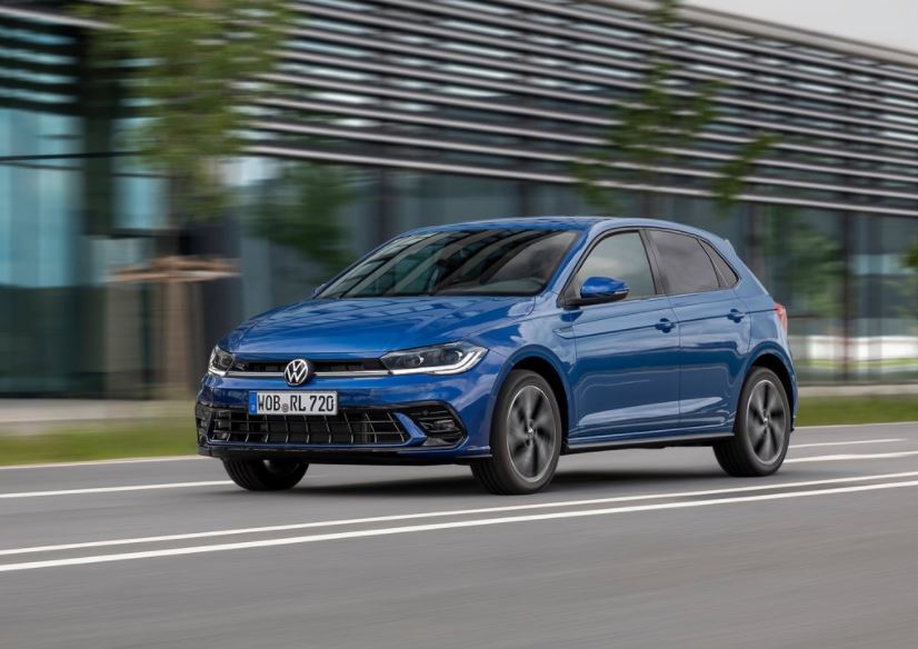 2024 Volkswagen Polo Life 1.0 TSI Manuel Yakıt Tüketimi