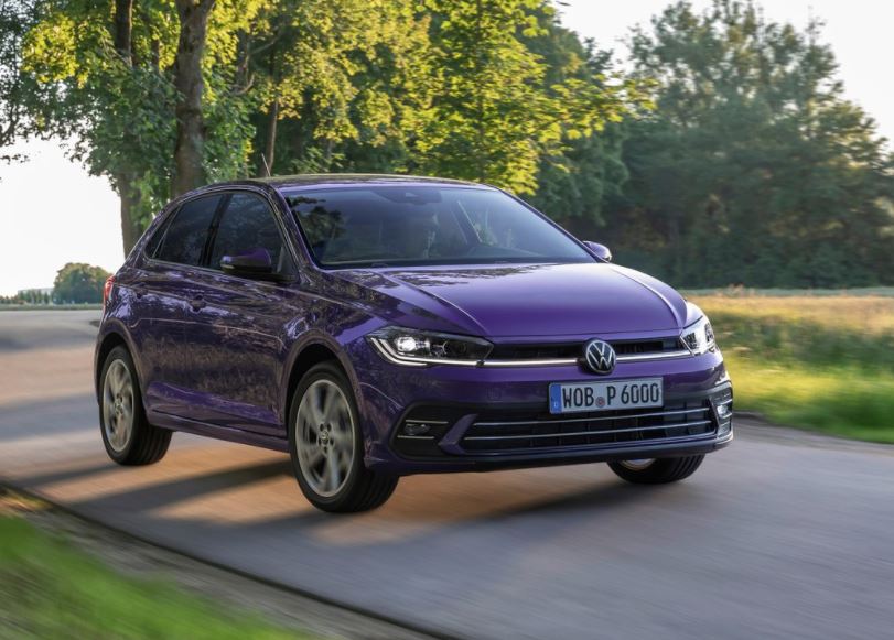 2024 Volkswagen Polo Impression 1.0 Manuel Yakıt Tüketimi