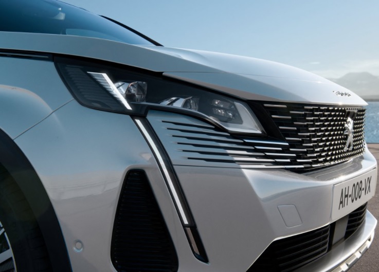 Peugeot 3008 GT Selection Özellikleri