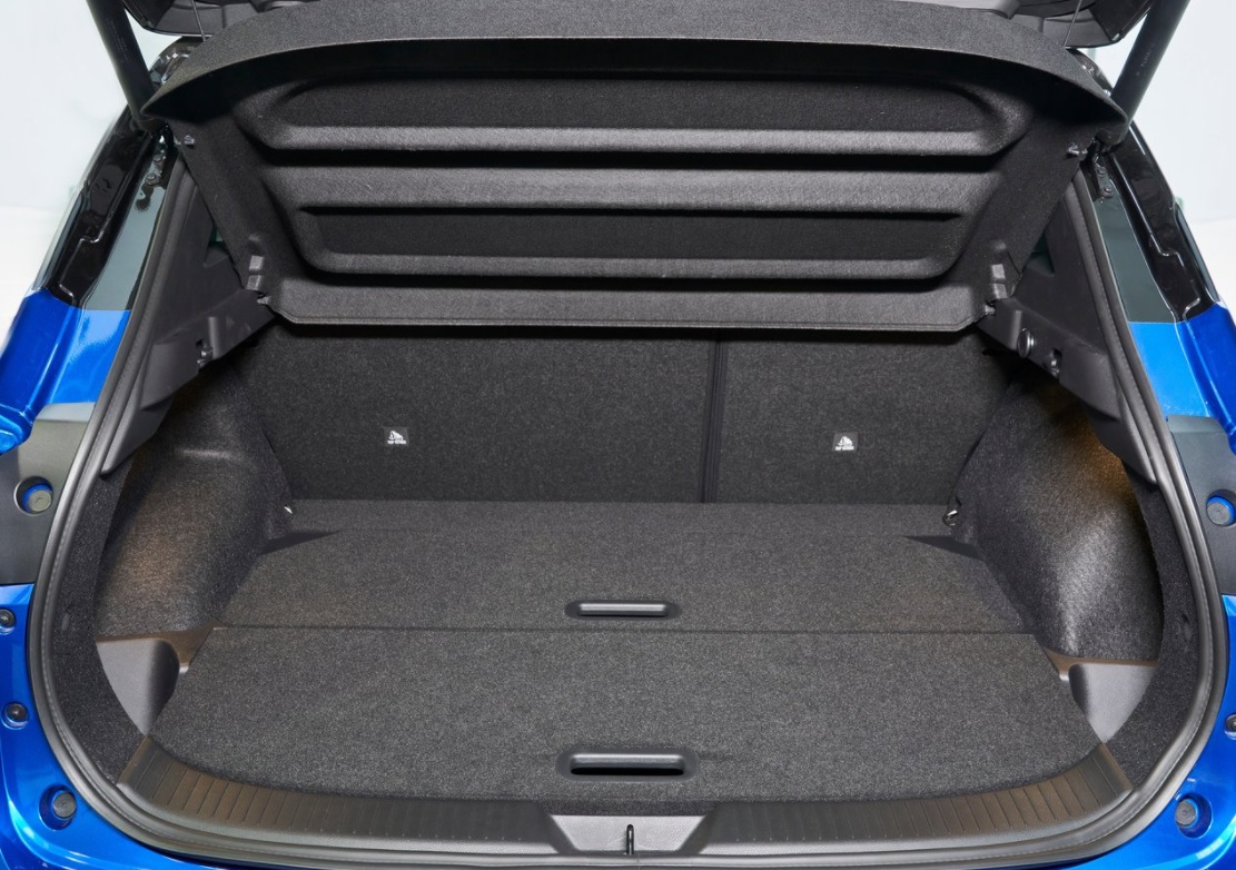 2022 Nissan Qashqai 1.5 ePower Teknik Özellikleri