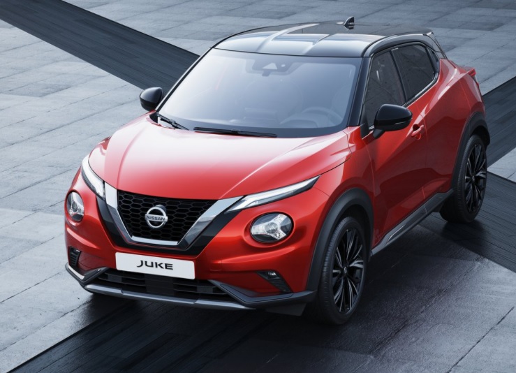 2024 Nissan Juke Tekna 1.0 DIGT Manuel Yakıt Tüketimi