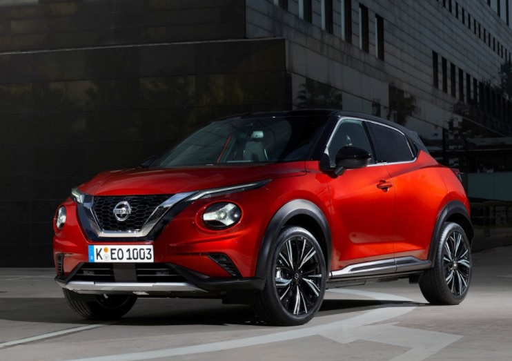 2024 Nissan Juke Platinum Premium 1.0 DIGT Otomatik Yakıt Tüketimi