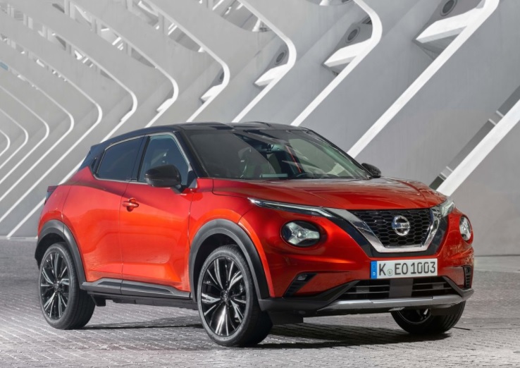 2023 Nissan Juke Platinum Perso 1.0 DIGT Otomatik Özellikleri