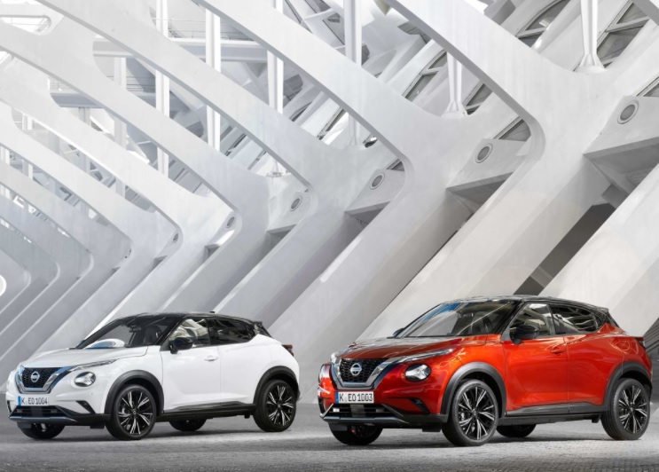 2023 Nissan Juke Tekna 1.0 DIGT Manuel Özellikleri