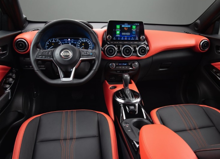 2023 Nissan Juke Platinum Premium 1.0 DIGT Otomatik Özellikleri
