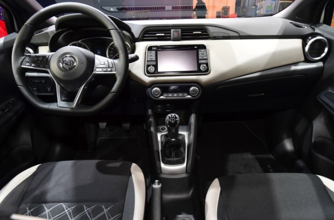 2022 Nissan Micra 1.0 IGT Teknik Özellikleri