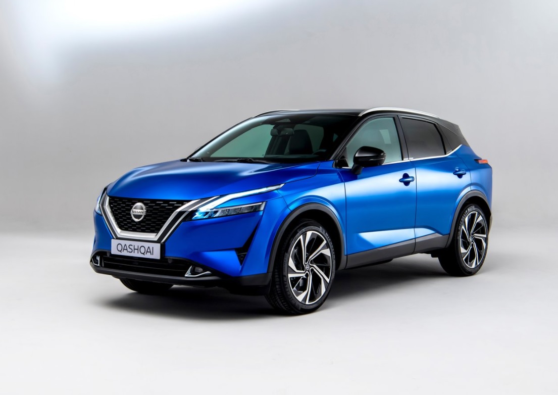 2024 Nissan Qashqai Skypack 1.5 ePower Otomatik Yakıt Tüketimi