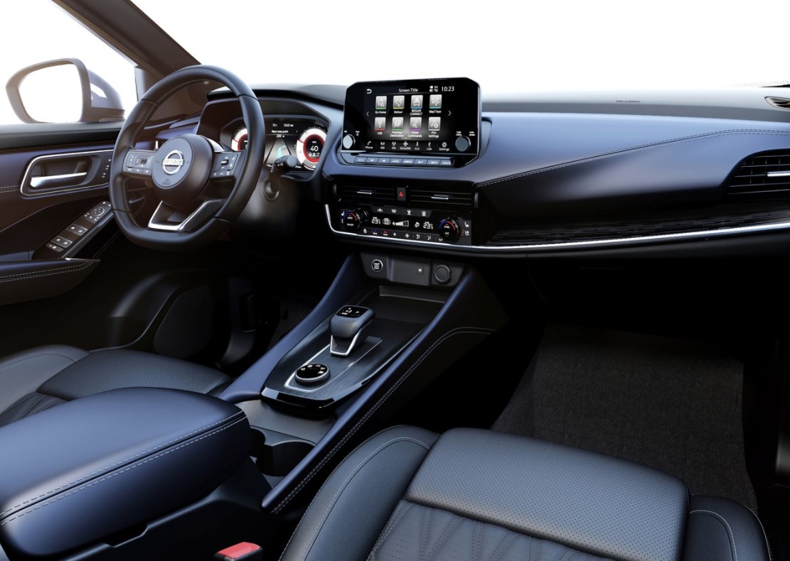 2024 Nissan Qashqai Platinum Premium 1.5 ePower Otomatik Yakıt Tüketimi