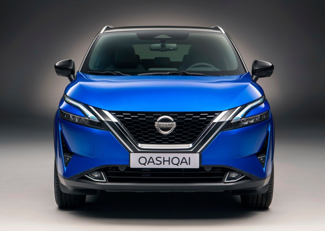 2023 Nissan Qashqai Platinum Premium 1.3 DIGT 4x4 Otomatik Özellikleri