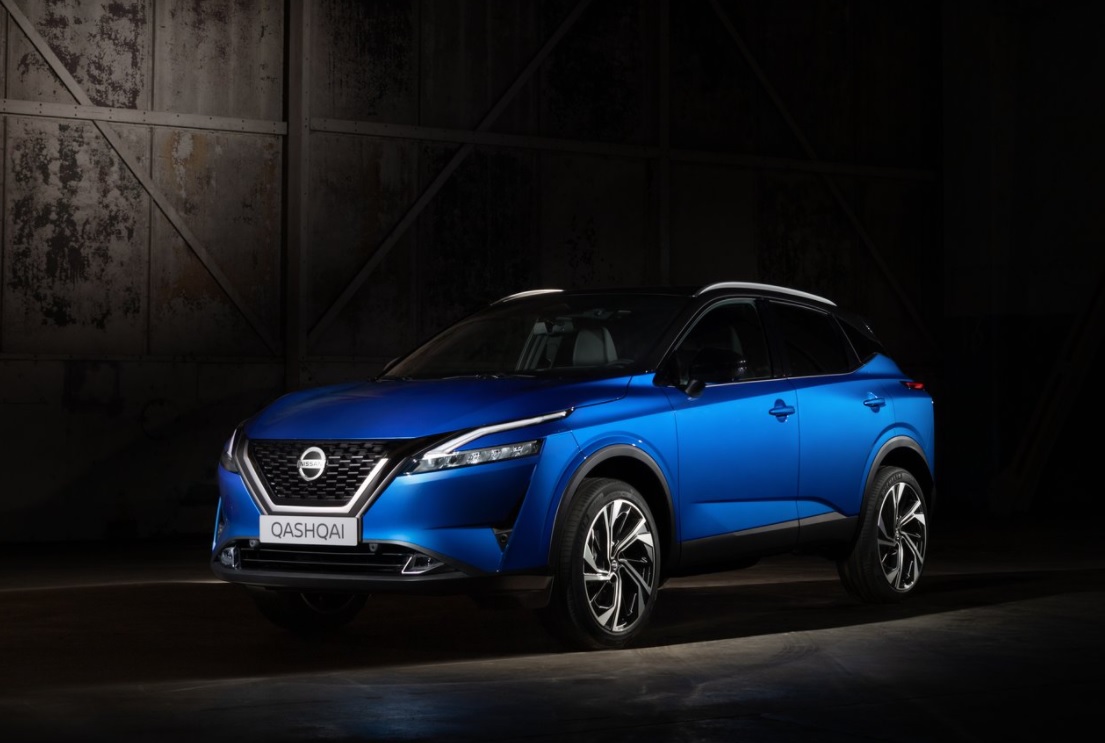 2023 Nissan Qashqai Platinum Premium 1.3 DIGT Otomatik Özellikleri