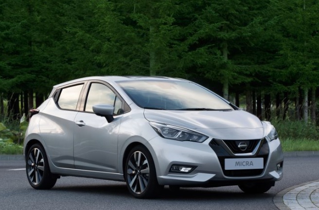 2022 Nissan Micra 1.0 IGT Teknik Özellikleri