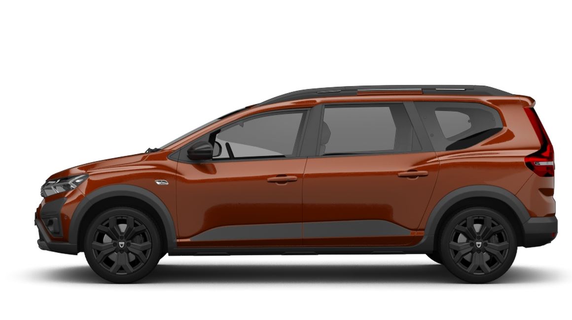 2023 Dacia Jogger Expression 1.0 ECO Manuel Özellikleri