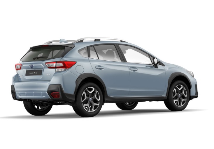 2023 Subaru XV Xtreme X 1.6 Otomatik Özellikleri