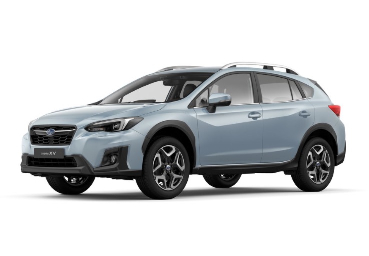 2022 Subaru XV 1.6 Teknik Özellikleri