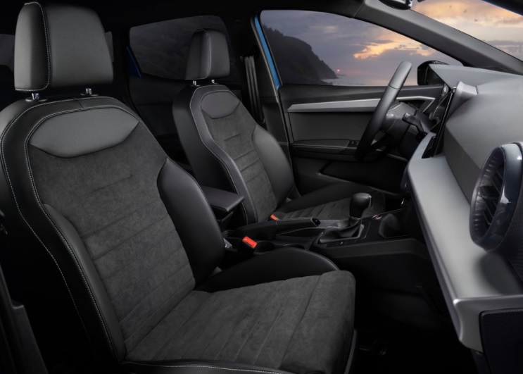 2023 Seat Ibiza Style 1.0 Evo Manuel Özellikleri