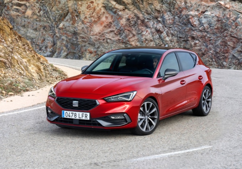2022 Seat Leon 1.0 TSI Teknik Özellikleri