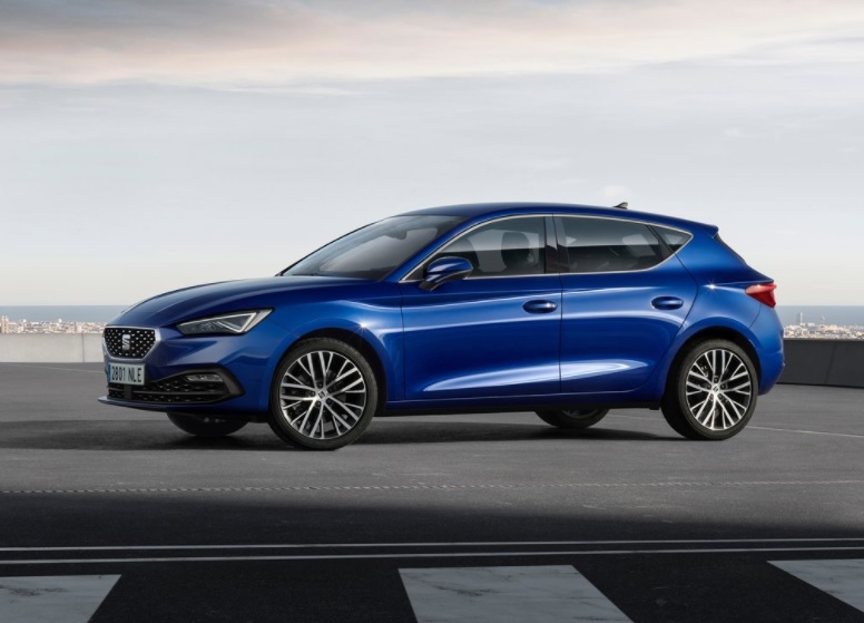 2023 Seat Leon FR 1.5 TSI Manuel Özellikleri