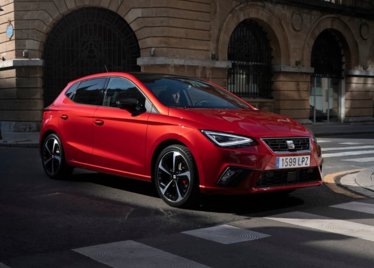 2024 Seat Ibiza Style 1.0 EcoTSI Otomatik Özellikleri