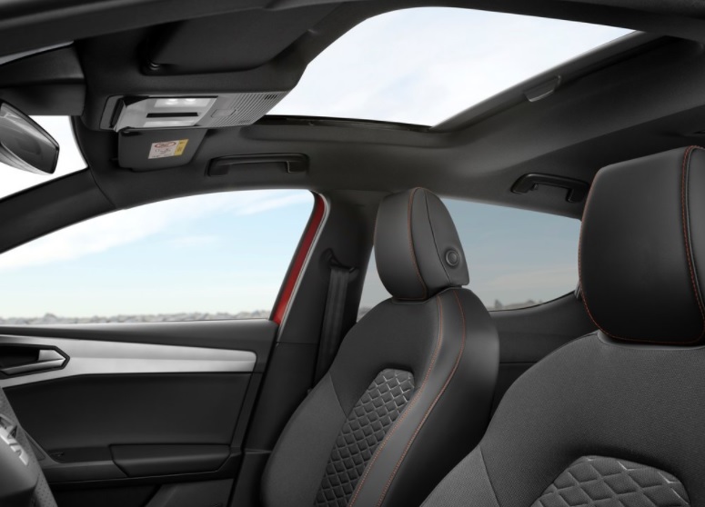 2025 Seat Leon 1.5 eTSI Teknik Özellikleri