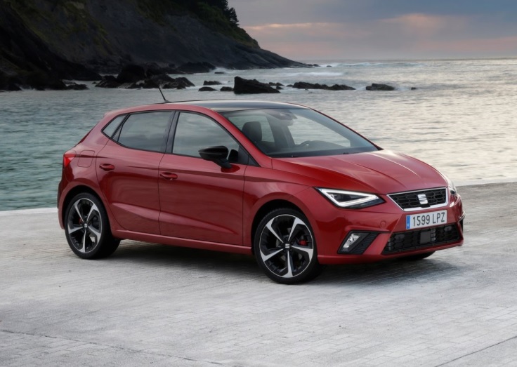 2022 Seat Ibiza 1.0 EcoTSI Teknik Özellikleri