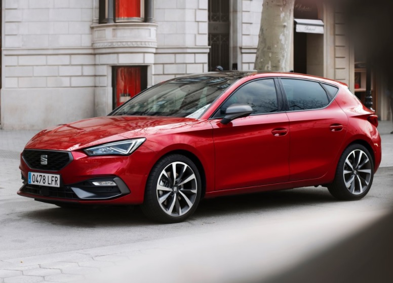 2024 Seat Leon FR 1.5 eTSI Otomatik Yakıt Tüketimi