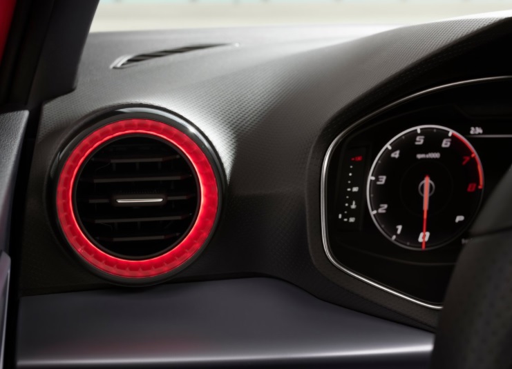 2022 Seat Ibiza 1.0 Evo Teknik Özellikleri