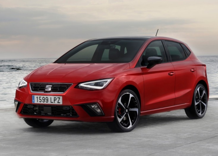 2022 Seat Ibiza 1.5 TSI Teknik Özellikleri
