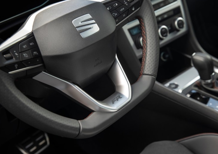 2024 Seat Ateca Xperience 1.5 EcoTSI Otomatik Yakıt Tüketimi