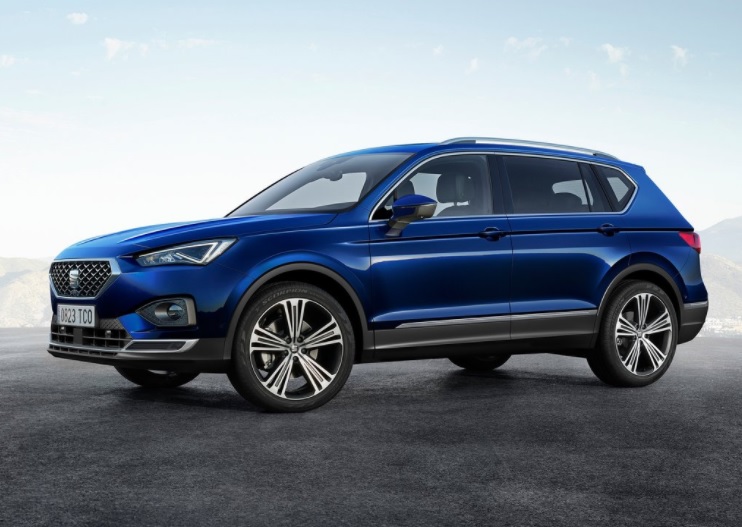 2024 Seat Tarraco Xperience 1.5 EcoTSI Otomatik Yakıt Tüketimi