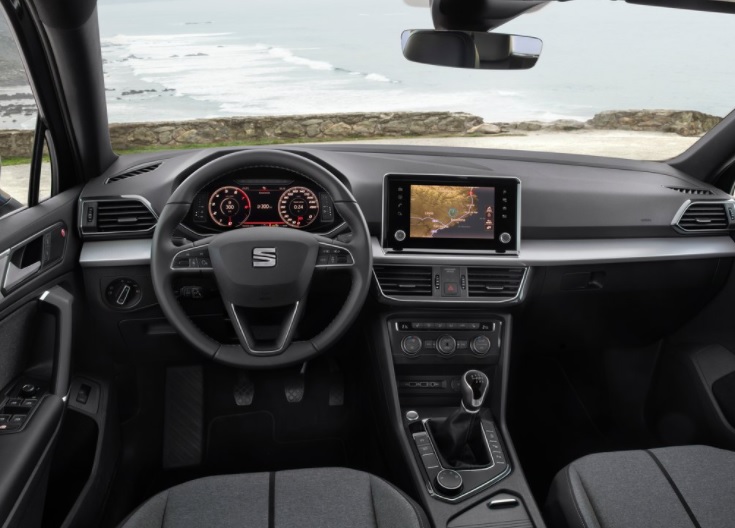 2024 Seat Tarraco FR 1.5 EcoTSI Otomatik Yakıt Tüketimi