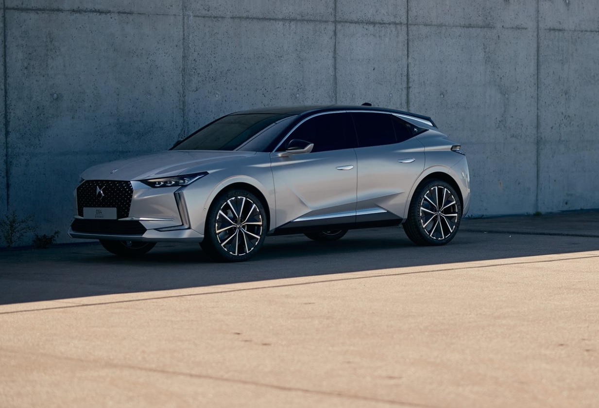 2023 DS DS 4 Trocadero 1.5 BlueHDI Otomatik Özellikleri