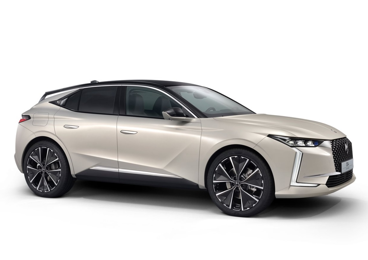 2024 DS DS 4 Performance Line 1.5 BlueHDI Otomatik Yakıt Tüketimi