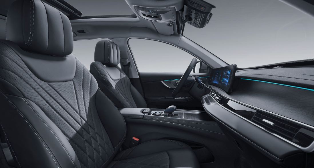 2025 Chery Tiggo 8 Pro Max 1.6 Teknik Özellikleri