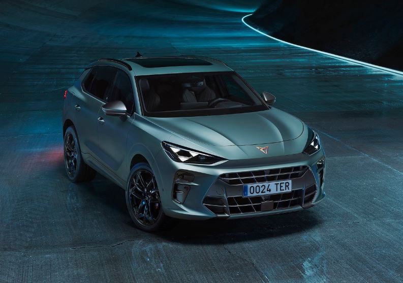 2025 Cupra Terramar 1.5 eTSI Teknik Özellikleri