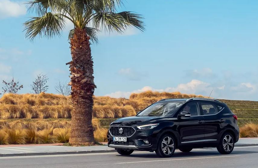 2025 MG ZS 1.0 Teknik Özellikleri
