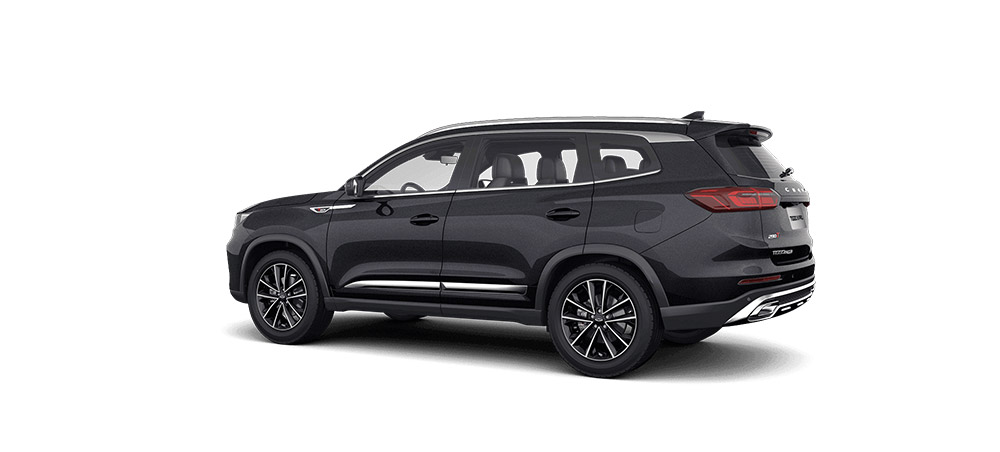 2024 Chery Tiggo8 Pro Luxury 1.6 Otomatik Yakıt Tüketimi